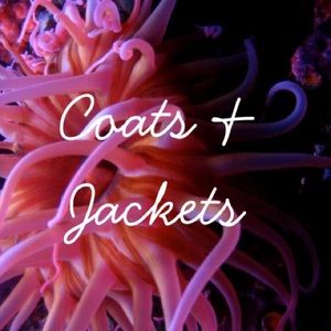 Coats and Jackets